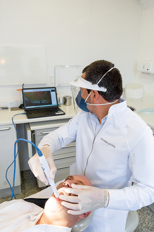 Implantes Dentários e Protocolo Icaraí Niterói