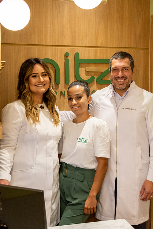 Implantes Dentários e Protocolo Icaraí Niterói