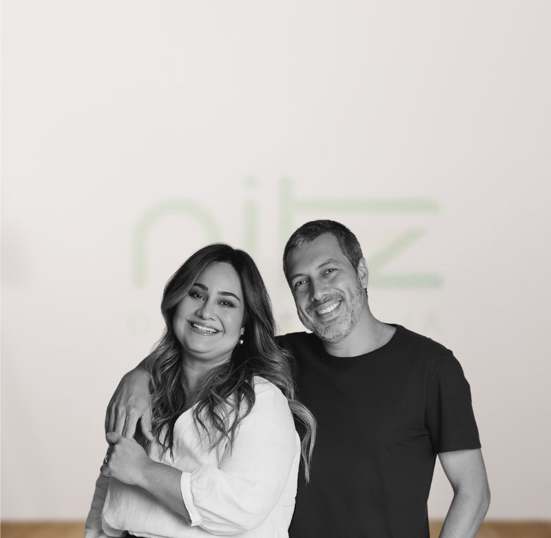 nITZ oODNTOLOGIA - iMPLANTES dENTÁRIOS E prótese Protocolo